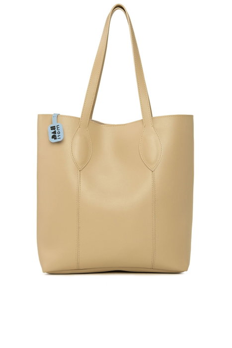 Zoozie Bags Bolso Tote Maxi en Visón